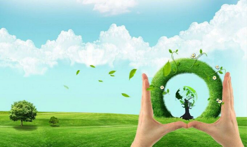 定興堂全面推進汽車環(huán)保為改善空氣質(zhì)量助力