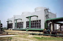 現(xiàn)貨供應衆(zhòng)信玻璃鋼冷卻塔 ,棗強縣衆(zhòng)信玻璃鋼環(huán)保制品廠