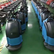 南通潤潔清潔設備