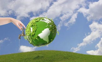 環(huán)保科技 的英文縮寫是什么呀