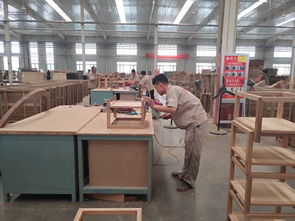 品牌環(huán)保行 健康生活,匠心制造,走進(jìn)東方弘葉工廠