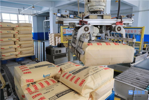 好客山東 好品山東 綠色環保產品 暢銷海內外