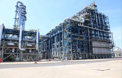 大慶石化:遞好&ldquo;接力棒&rdquo;跑出&ldquo;好成績(jī)&rdquo;