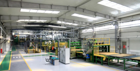 金隅再添9家國家級綠色制造企業