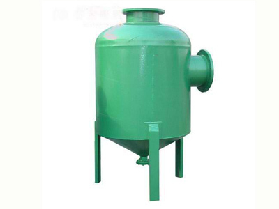 濟南專業的除污器_廠家直銷,山東除污器圖片|濟南專業的除污器_廠家直銷,山東除污器產品圖片由山東華魯環?？萍脊旧a提供-